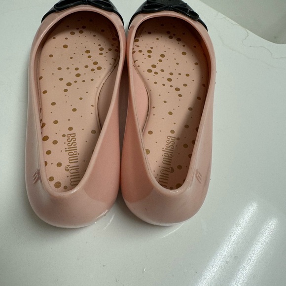 Mini Melissa size 13 - Picture 3 of 4